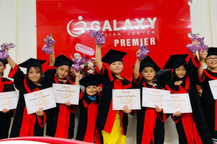 Review Trung Tâm Anh Ngữ Galaxy - Uy tín hàng đầu tại Việt Nam (2025)