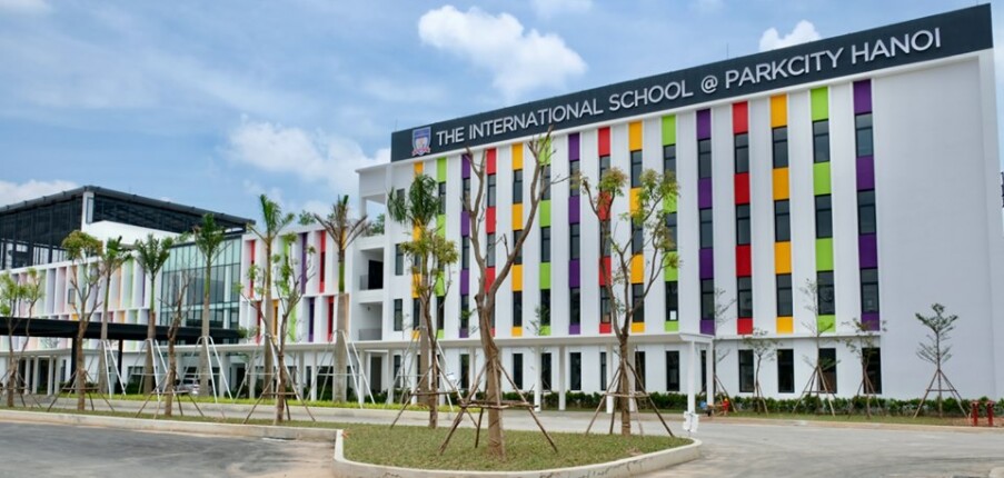 Review Trường liên cấp quốc tế Park City: Giáo dục chuẩn Cambridge, trải nghiệm đa dạng (2025)