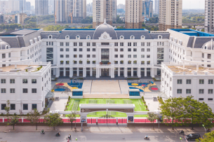 Review Hà Nội Toronto School: Trường Canada đích thực nhưng chất lượng đào tạo chưa đồng đều (2025)?