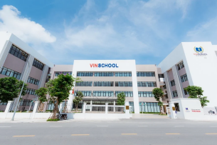 Review Trường Vinschool: Hệ thống giáo dục có quy mô và chất lượng hàng đầu cả nước (2025).