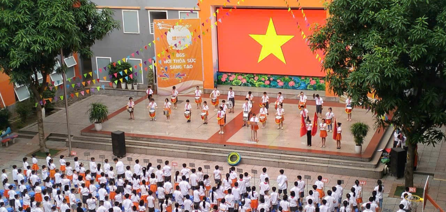 Review Hệ thống giáo dục Bill Gates: Mô hình trường học toàn diện đạt chuẩn quốc tế (2025).