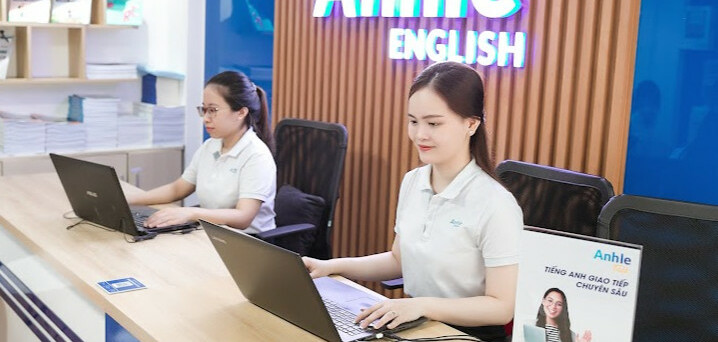 Review Trung Tâm Anh Ngữ Anh Lê - Tiếng anh hiệu quả, giá rẻ (2025)!