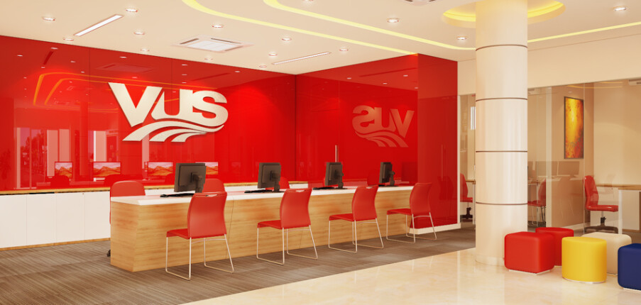 Review Anh Văn Hội Việt Mỹ - VUS: Uy tín chất lượng hàng đầu Việt Nam (2025)