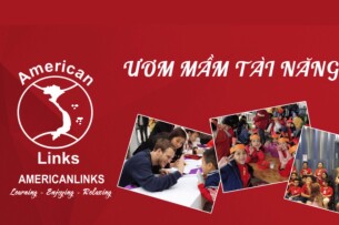 Review Trung tâm Anh ngữ American Links: môi trường học tập năng động, thú vị (2025)