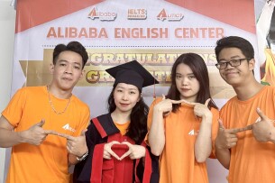 Review Trung tâm Anh ngữ Alibaba: Tiếng Anh giá rẻ (2025)
