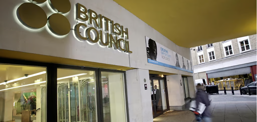 Review Hội đồng Anh ngữ - Bristish Council: Trung tâm uy tín, chất lượng hàng đầu (2025)