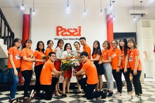 Review Trung tâm Anh Ngữ Pasal -  Nơi kiến tạo tiếng Anh cho bạn (2025)