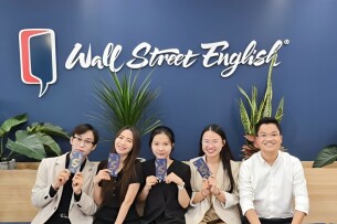 Review Trung Tâm Anh Ngữ Wall Street English: Trung tâm với học phí đắt đỏ (2025)