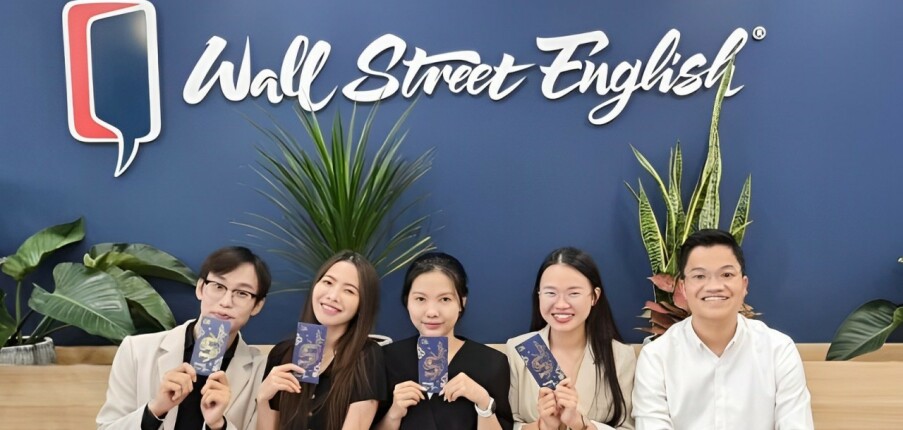 Review Trung Tâm Anh Ngữ Wall Street English: Trung tâm với học phí đắt đỏ (2025)