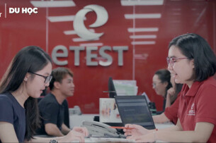 Review Trung tâm Anh ngữ Etest: Khám phá Hành Trình Học Tiếng Anh Đầy Ý Nghĩa (2025)