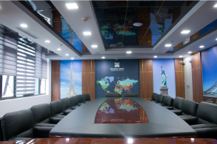 Review Trung tâm Ngoại ngữ Quốc tế Atlatic: Trau dồi kiến thức, bức phá tương lai (2025)