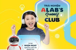 Review American Learning Lab (ALAB): Trung tâm anh ngữ chất lượng vượt trội, uy tín hàng đầu (2025)