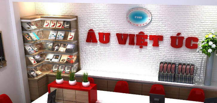 Review Trung tâm ngoại ngữ quốc tế Âu Việt Úc - Chinh phục tiếng Anh cùng đội ngũ giáo viên tận tâm và chương trình học hiện đại (2025)