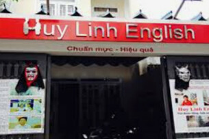 Review Trung tâm Huy Linh English - Chất lượng là ưu tiên hàng đầu (2025)!
