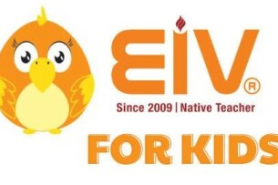 Review EIV for Kids - Tiếng Anh cho bé - Khơi nguồn đam mê ngôn ngữ (2025)