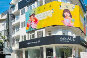 Review Trung tâm Kids&Us: Uy tín, chất lượng và hiệu quả (2025)