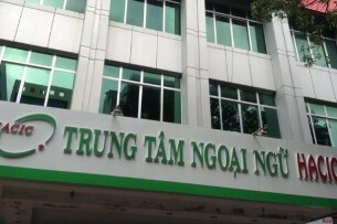 Review Trung tâm Ngoại ngữ Quốc tế HACIC: Địa điểm uy tín đào tạo và tổ chức thi các chứng chỉ quốc tế (2025)
