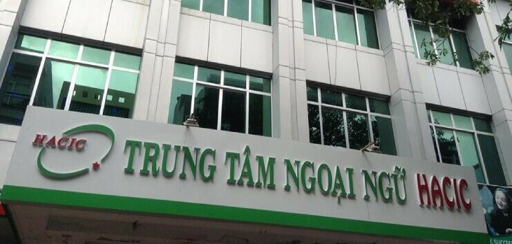 Review Trung tâm Ngoại ngữ Quốc tế HACIC: Địa điểm uy tín đào tạo và tổ chức thi các chứng chỉ quốc tế (2025)