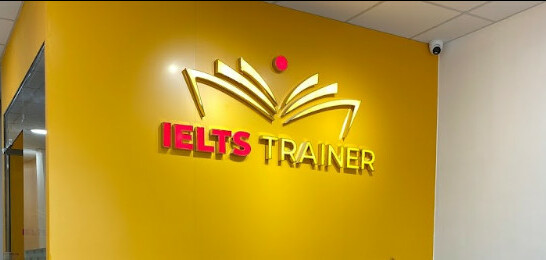 Review Trung tâm IELTS Trainer - Đơn giản hóa IELTS, mở ra cánh cửa tương lai (2025)