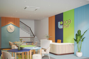 Review Trung tâm Ngoại ngữ ECE - Đánh thức tiềm năng tiếng Anh của bạn (2025)