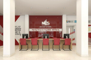 Review Trung Tâm Anh Ngữ Tự Nhiên - Hơn cả sự uy tín (2025)!