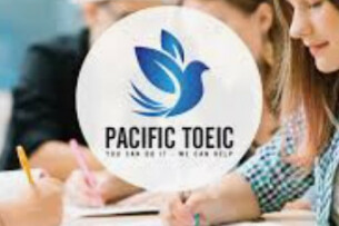 Review Trung tâm luyện thi Toeic Pacific - Chất lượng đến từ uy tín (2025)!