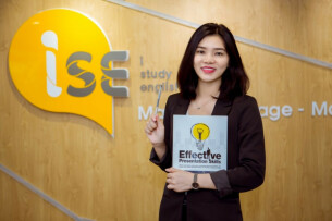 Review Trung tâm anh ngữ I Study English - Uy tín hàng đầu (2025)!