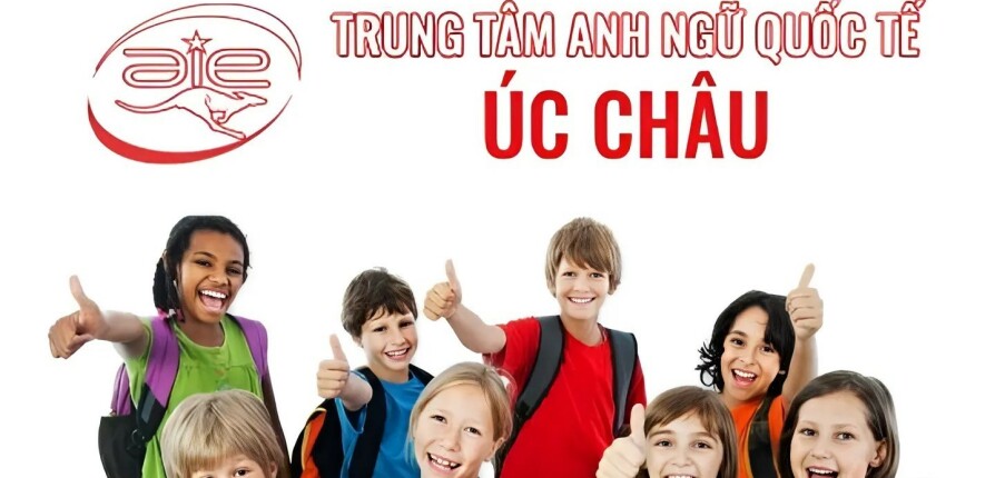 Review Trường Anh Ngữ Quốc Tế Úc Châu: Dịch vụ hoàn hảo, chất lượng cam kết (2025)