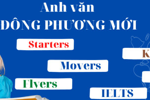 Review Trường Ngoại ngữ Đông Phương Mới - Uy tín, chất lượng (2025)!