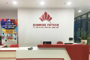 Review Trung tâm tiếng Anh Sunrise Vietnam - Cánh cửa mở ra tương lai tươi sáng (2025)