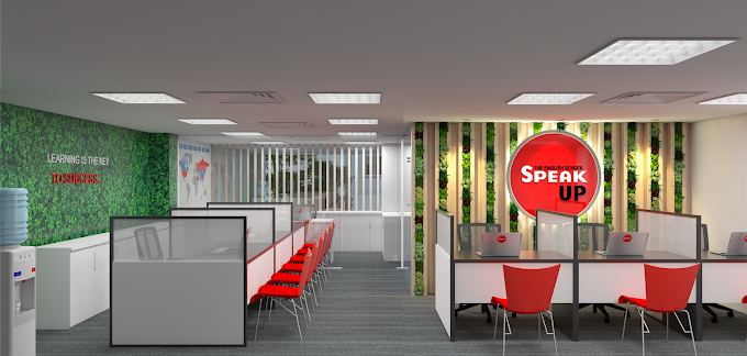 Review Trung tâm Anh ngữ Speak Up: Trung tâm đi đầu trong phân khúc giá rẻ (2025)