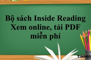 Bộ sách Inside Reading | Xem online, tải PDF miễn phí