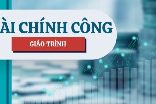 Giáo trình môn Tài chính công | Đại học Kinh Doanh và Công Nghệ Hà Nội (2025)