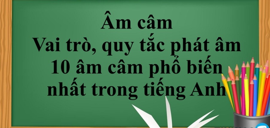 Âm câm là gì? | Vai trò, quy tắc phát âm 10 âm câm phổ biến nhất trong tiếng Anh (2025)