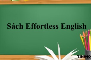 Sách Effortless English pdf | Xem online, tải PDF miễn phí