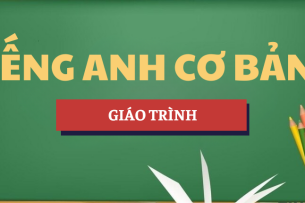 Giáo trình Tiếng Anh cơ bản 2 | AOF - Học viện Tài chính