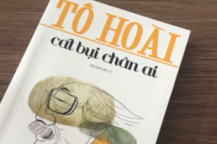 Cái nhìn không gian và thời gian nghệ thuật trong hồi kí của Tô Hoài (Qua hồi ký Cát bụi chân ai và Chiều chiều)