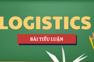 Tiểu luận Phân tích dịch vụ giao nhận trong hoạt động Logistics tại Công ty Cổ phần Viettel Post | Học phần Logistics | Trường Đại học Lao động Xã hội