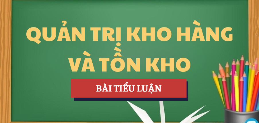 Tiểu luận Thiết kế kho hàng cho Công ty Thực phẩm Lâm Đồng Ladofoods tại thành phố Hồ Chí Minh | Học phần Quản trị kho hàng và tồn kho | Trường Đại học Giao thông Vận tải TP. HCM (2025)