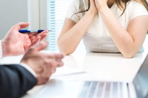 Tại sao tôi liên tục trượt phỏng vấn? Xem ngay 5 lý do trượt phỏng vấn này!