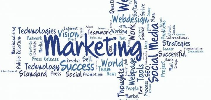 149 thuật ngữ ngành Marketing kèm giải thích chi tiết cho người mới bắt đầu