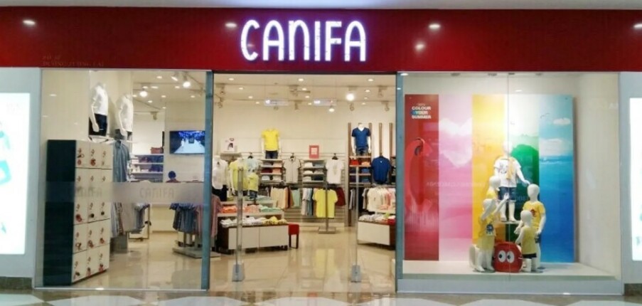 Top 10 công ty thời trang nổi tiếng hàng đầu Việt Nam (2025)