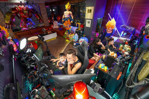 Khám Phá Nghề Streamer: Cơ Hội Kiếm Tiền Từ Game và Mạng Xã Hội