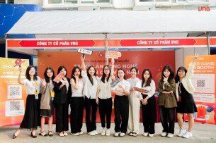 Top 9 Công ty game nổi tiếng tại Việt Nam