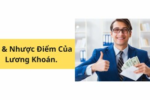 Lương khoán là gì? Cách tính lương khoán chính xác nhất