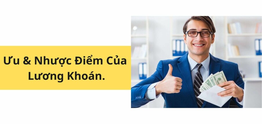 Lương khoán là gì? Cách tính lương khoán chính xác nhất