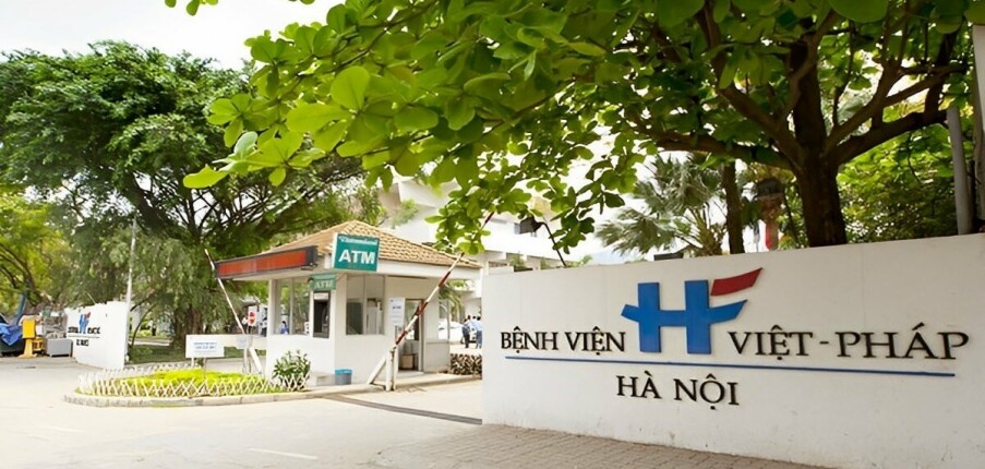Top 10 bệnh viện quốc tế trả lương bác sĩ cao nhất tại Hà Nội & TP. HCM