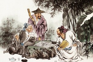 Sức Mạnh Của Dĩ Hòa Vi Quý: Tại Sao Hòa Thuận Quan Trọng Hơn Thắng Thua?