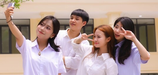 Top 20 trường tuyển sinh khối C hàng đầu tại Hà Nội và TP. HCM