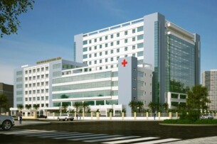 Top 15 bệnh viện chất lượng cao tại Hà Nội